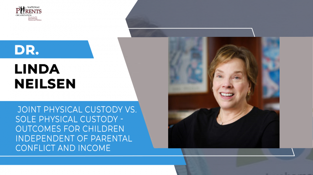 joint custody with physical custody